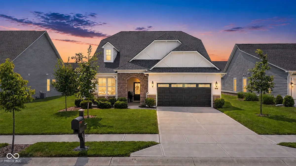 10236 Anees, Fishers, IN 46040 - #1