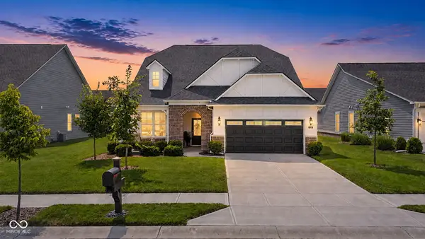 10236 Anees, Fishers, IN 46040