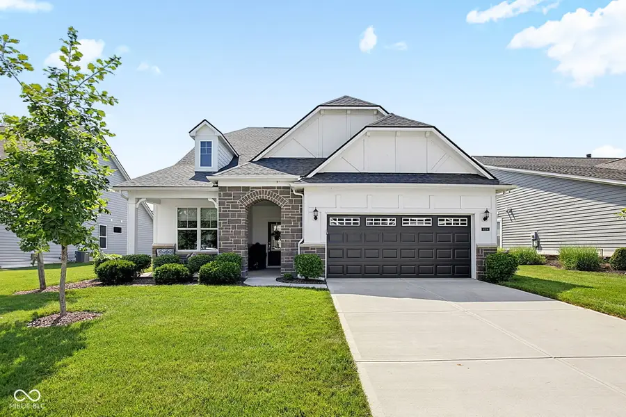 10236 Anees, Fishers, IN 46040 - #2