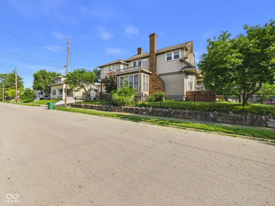 545 S 11th, New Castle, IN 47362 - #2