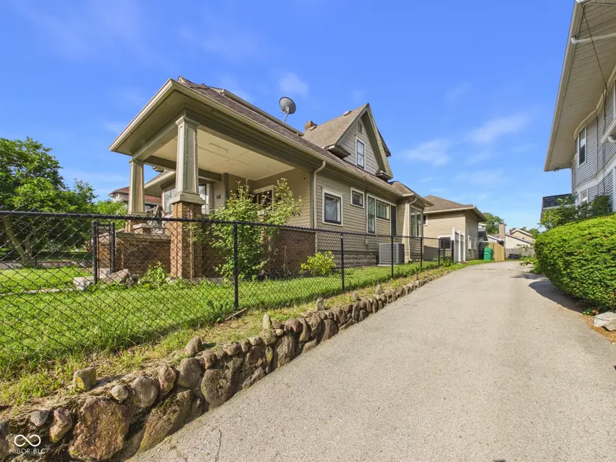 545 S 11th, New Castle, IN 47362 - #3