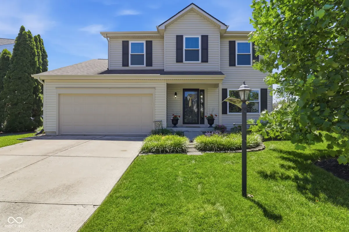 13931 Wakefield Place, Fishers, IN 46038 - #1