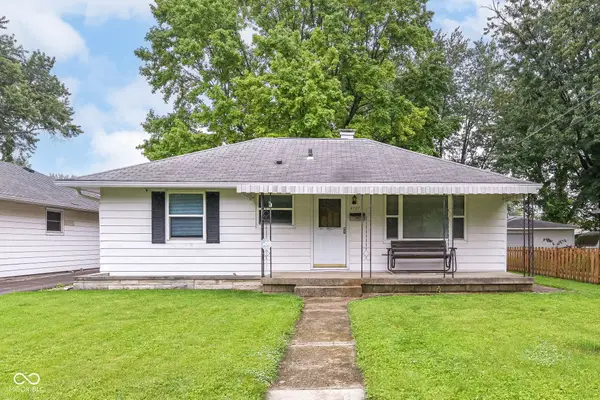 4727 N Longworth Avenue, Indianapolis, IN 46226