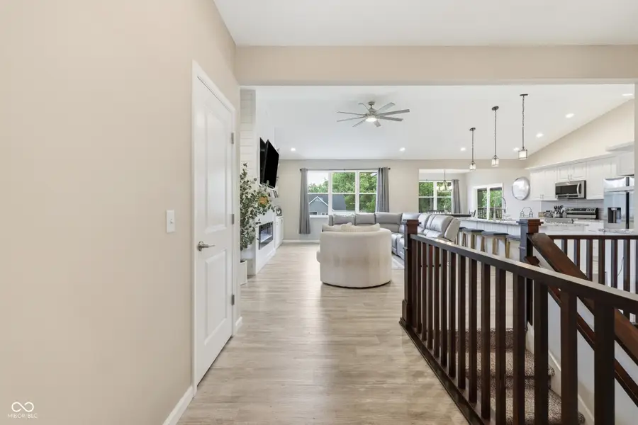 128 Woods Edge Boulevard E, Greencastle, IN 46135 - #3