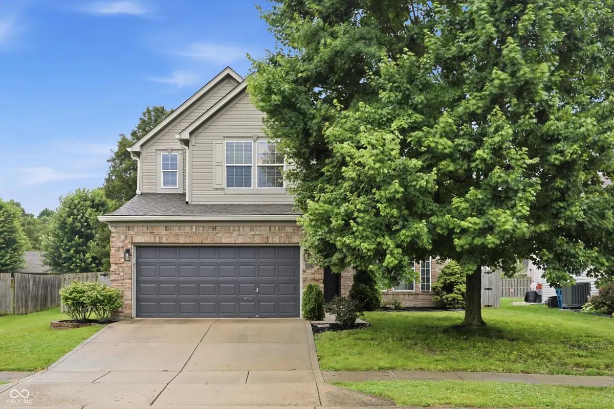 10561 Sand Creek Boulevard, Fishers, IN 46037 - #1