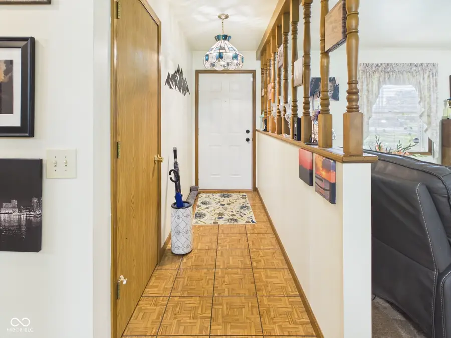5807 Columbus Avenue, Anderson, IN 46013 - #2