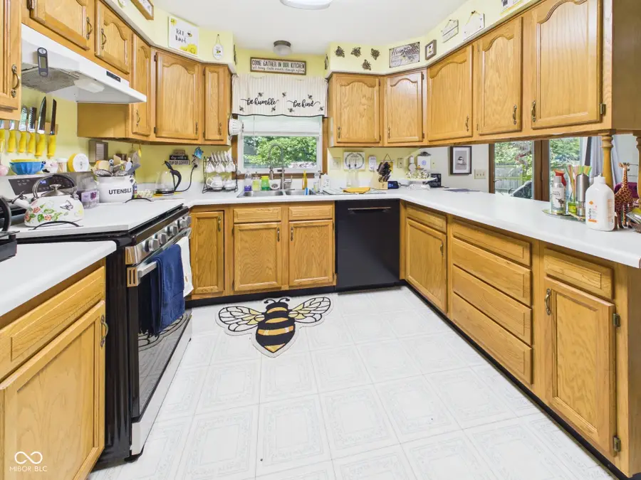 5807 Columbus Avenue, Anderson, IN 46013 - #3