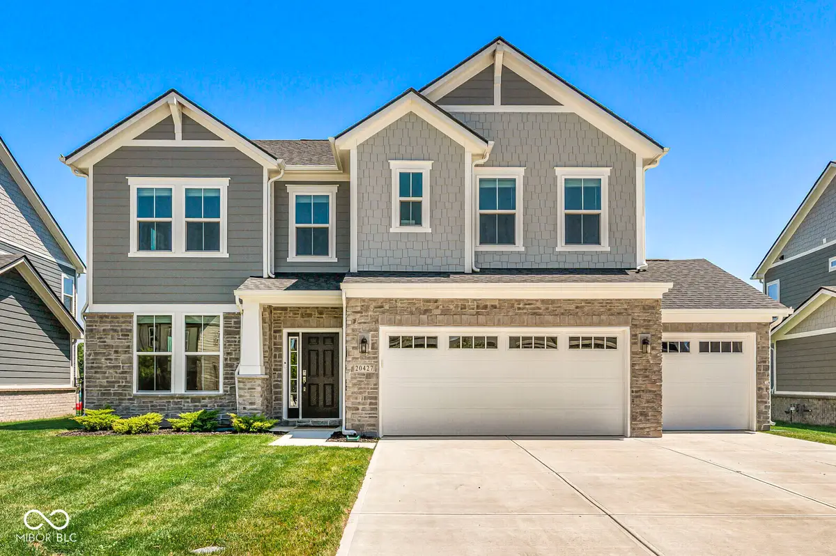 20427 N Pacific Avenue, Westfield, IN 46074 - #1
