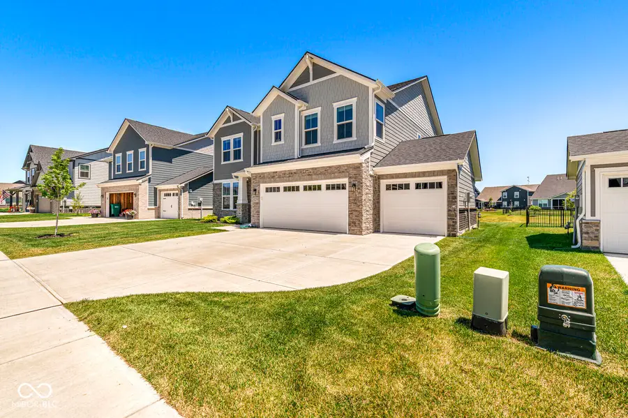 20427 N Pacific Avenue, Westfield, IN 46074 - #3