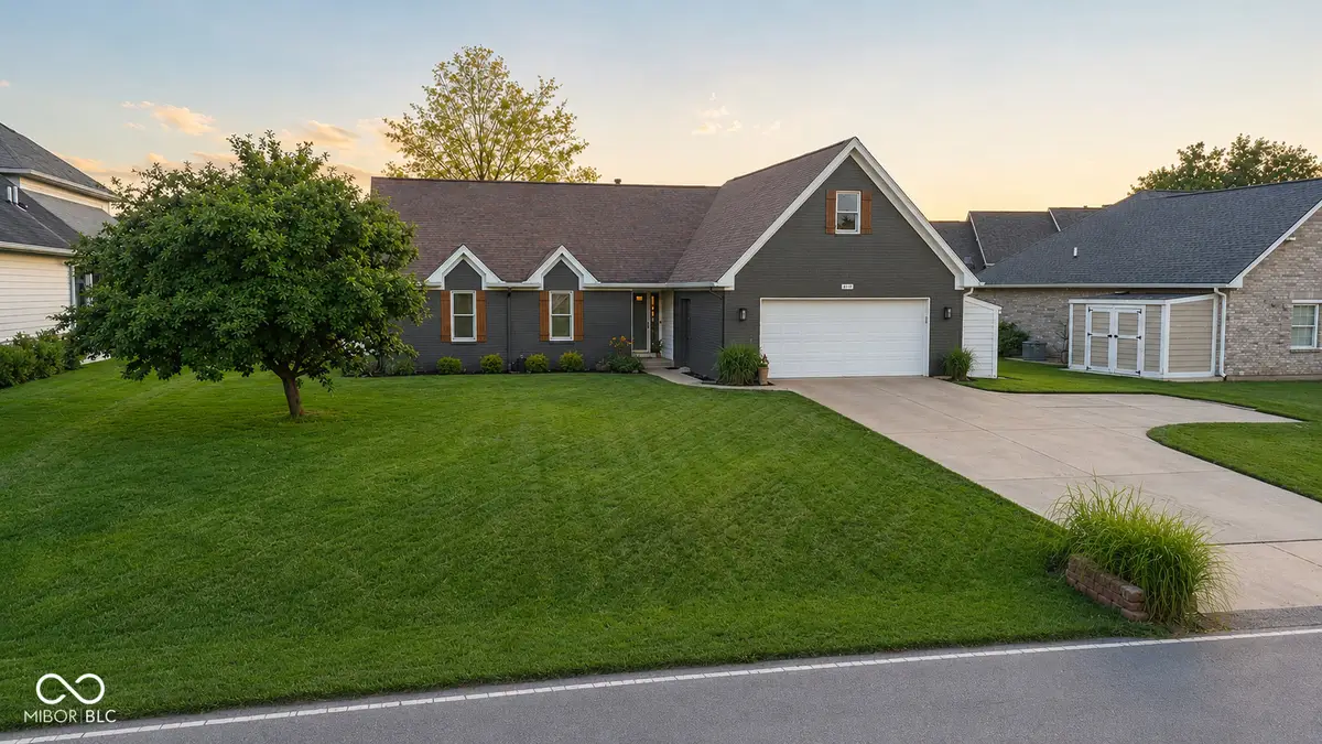 2830 Stringtown Pike, Cicero, IN 46034 - #1