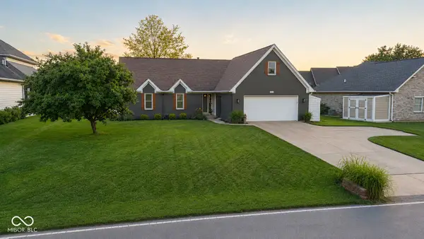 2830 Stringtown Pike, Cicero, IN 46034