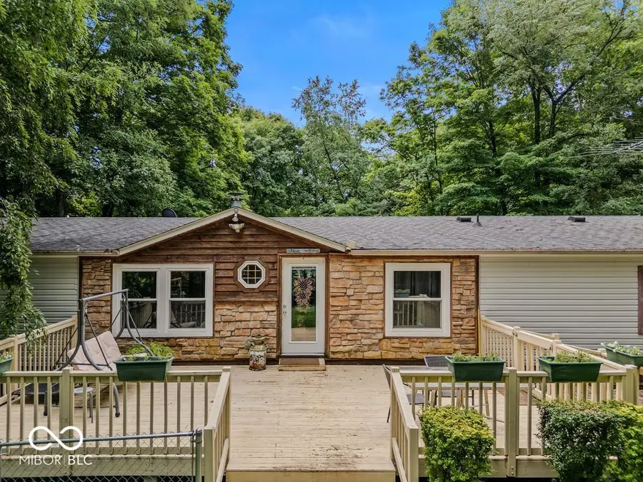 13333 Bellsville Pike, Columbus, IN 47201 - #2