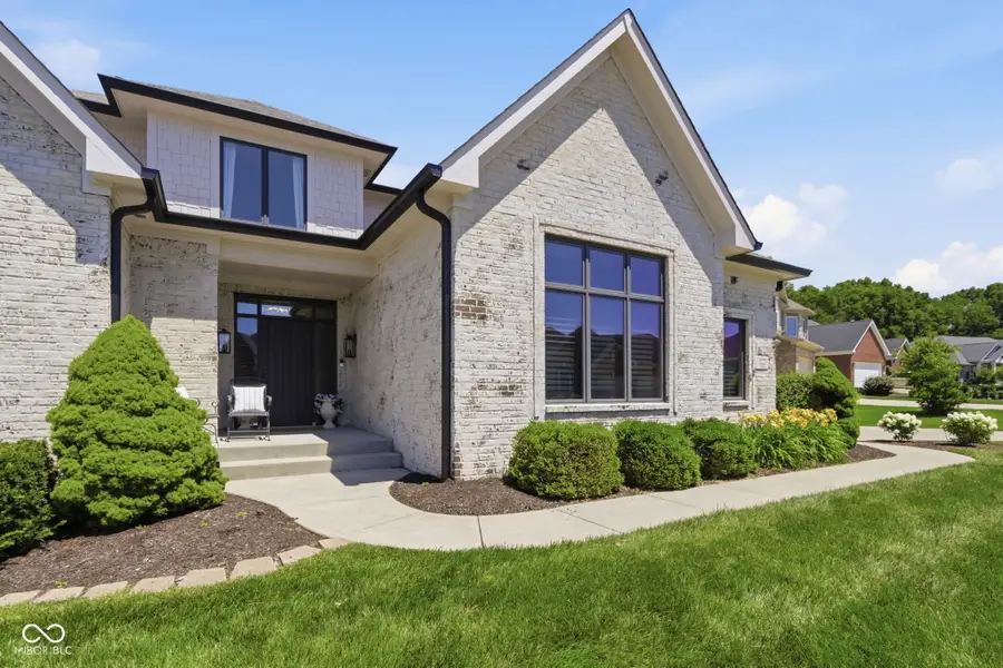 5590 Harness Drive, Greenwood, IN 46143 - #3
