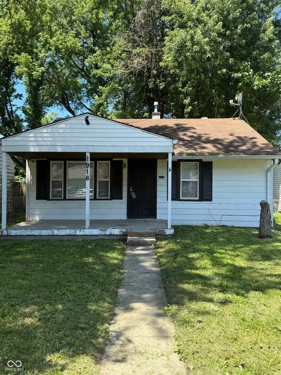 1916 N Colorado Avenue, Indianapolis, IN 46218 - #3