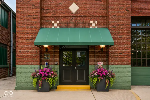 630 N College Avenue #403, Indianapolis, IN 46204