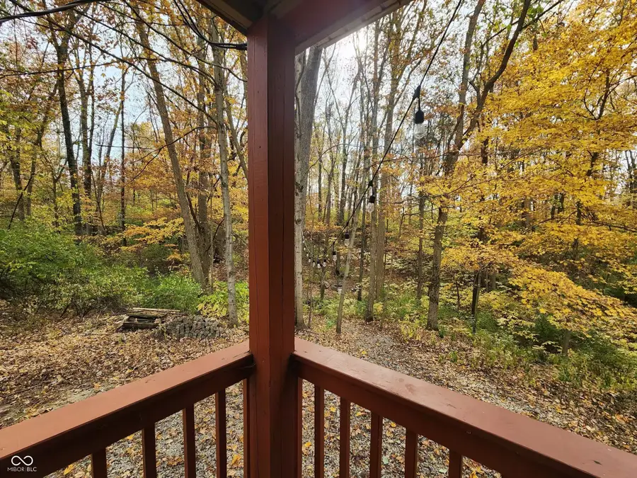 2598 S Wenonah Drive, Liberty, IN 47353 - #3