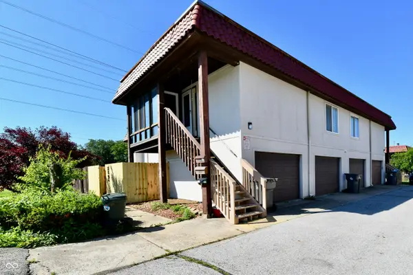 2805 Punto Alto Circle, Indianapolis, IN 46227