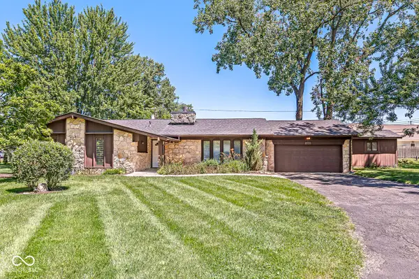 8155 N Richardt Avenue, Indianapolis, IN 46256