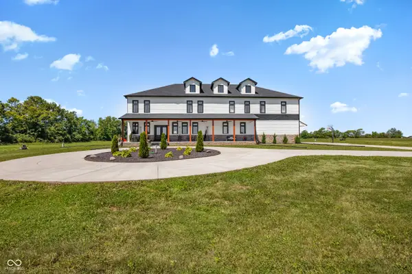 6305 Sunshine Meadows Lane, Brownsburg, IN 46112