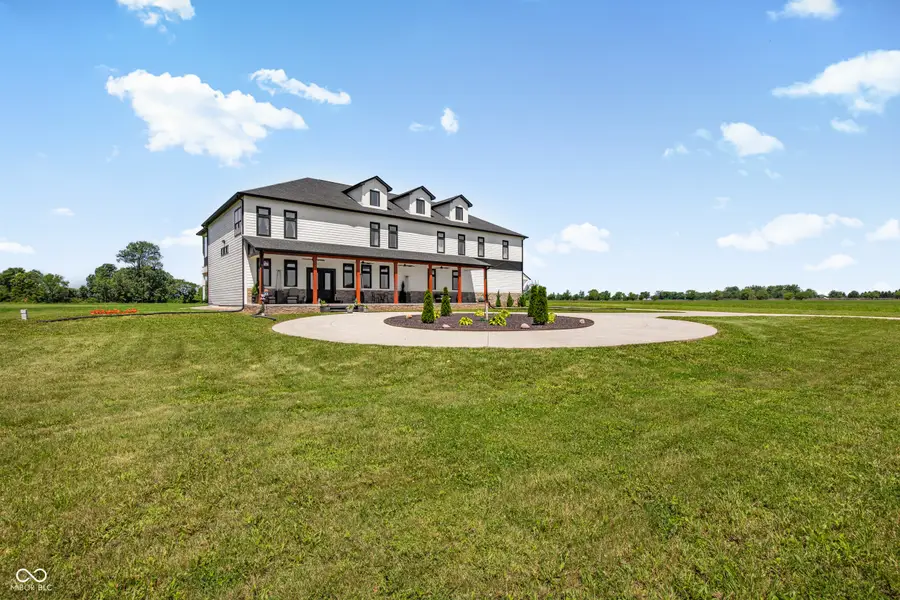 6305 Sunshine Meadows Lane, Brownsburg, IN 46112 - #3