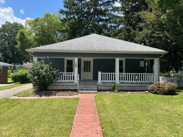 146 Eastern Avenue, Plainfield, IN 46168