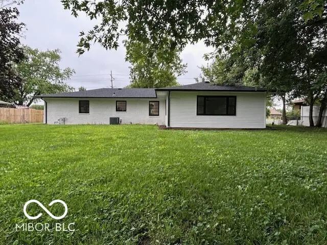 2705 W 38th Street, Anderson, IN 46011 - #2