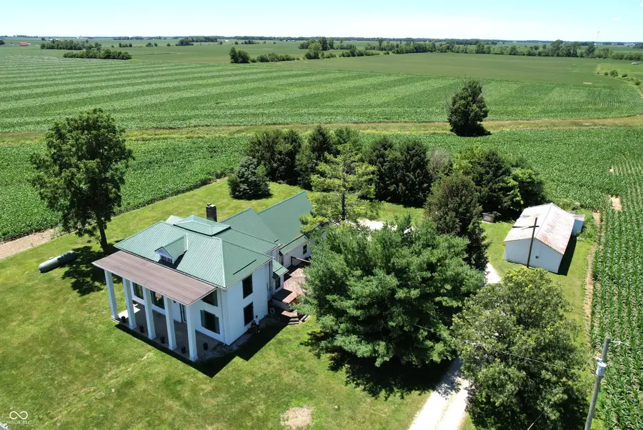 7137 S 200 E, Ladoga, IN 47954 - #3