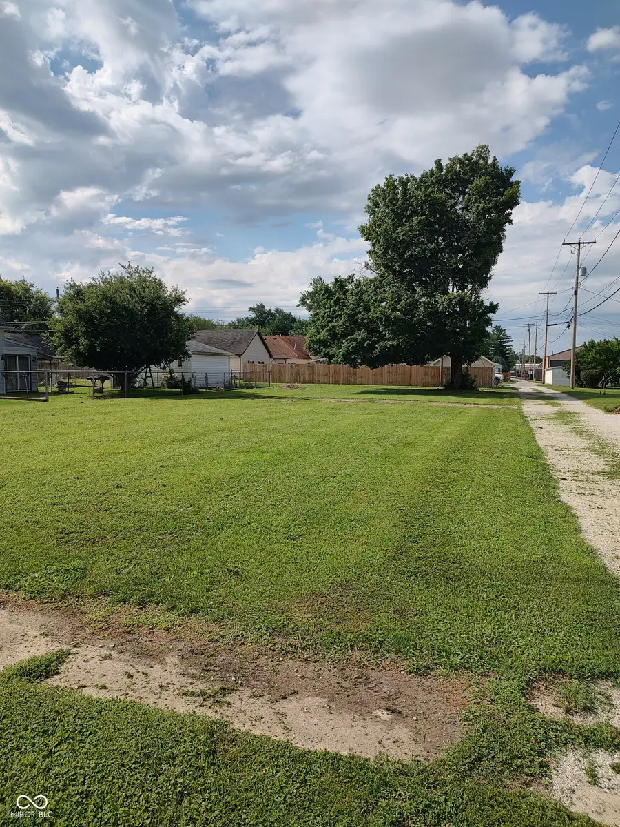 2205 S E Street, Elwood, IN 46036 - #3