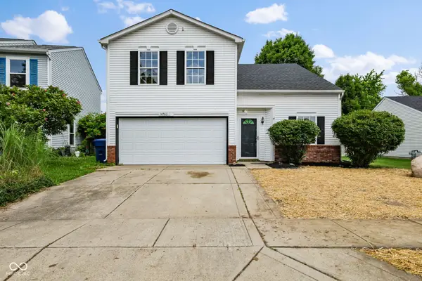 14763 White Tail Run, Noblesville, IN 46060