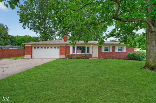 2945 Tansel Road, Indianapolis, IN 46234