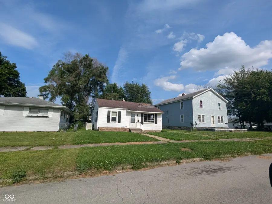 2234 Silver Street, Anderson, IN 46012 - #2