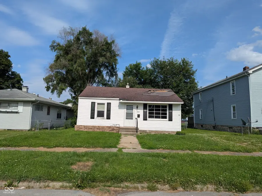 2234 Silver Street, Anderson, IN 46012 - #3