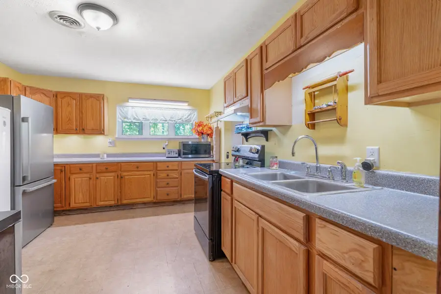 5012 N Templin Road, Martinsville, IN 46151 - #3