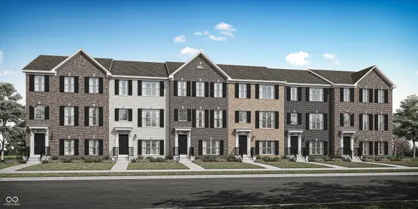 5903 Farwell Avenue, Plainfield, IN 46168