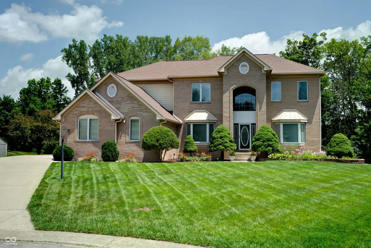 6750 Perrier Court, Indianapolis, IN 46278 - #1