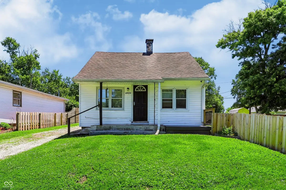 4929 W Caven Street, Indianapolis, IN 46241 - #1