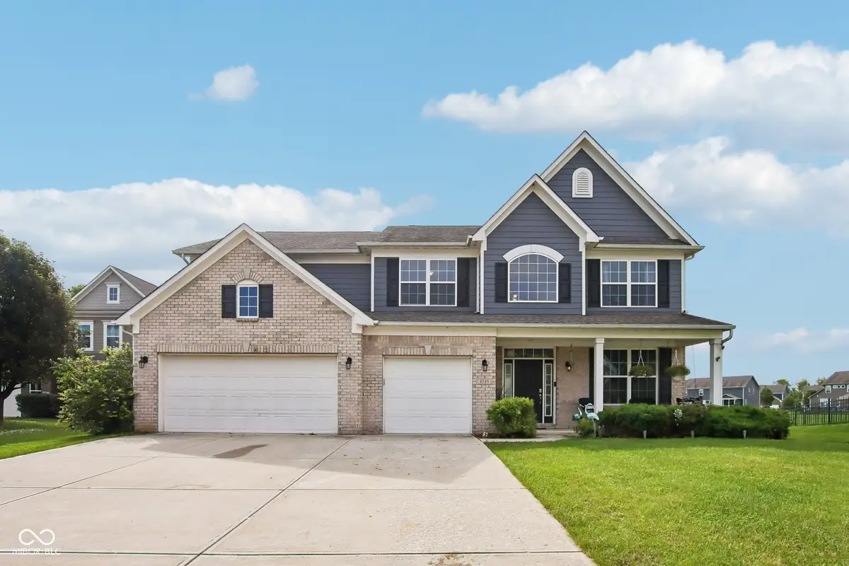 4189 Ginkgo Court, Danville, IN 46122 - #1