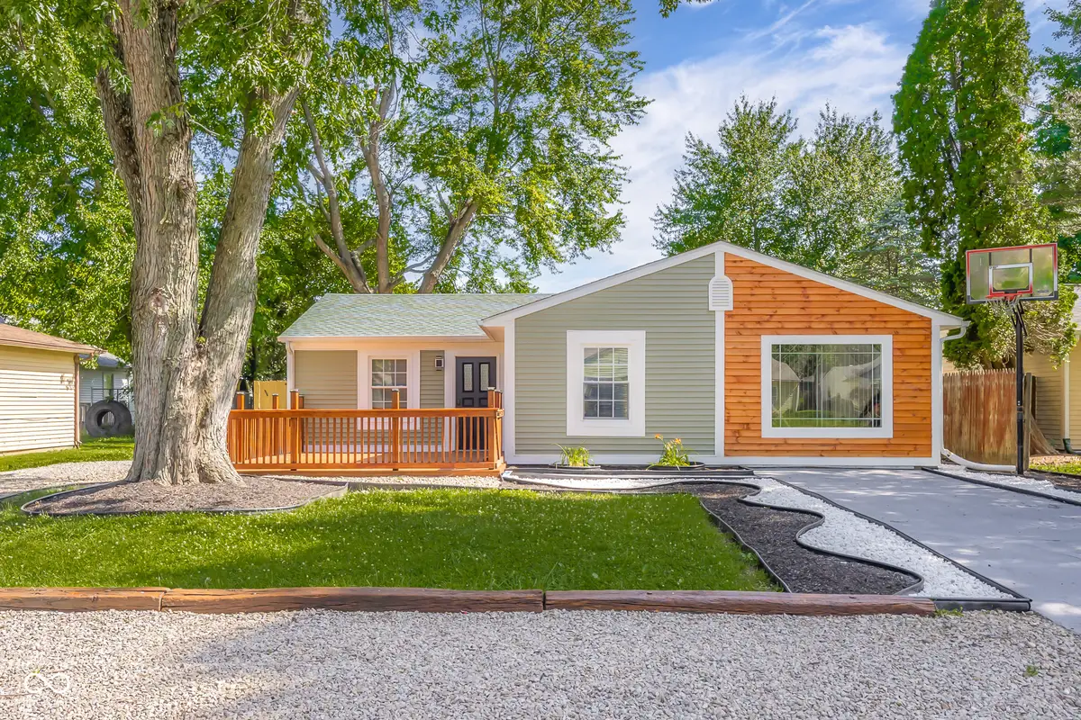 151 Schaefer Drive, Hope, IN 47246 - #1