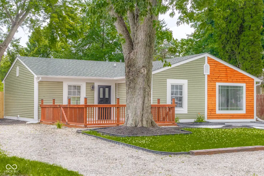 151 Schaefer Drive, Hope, IN 47246 - #3