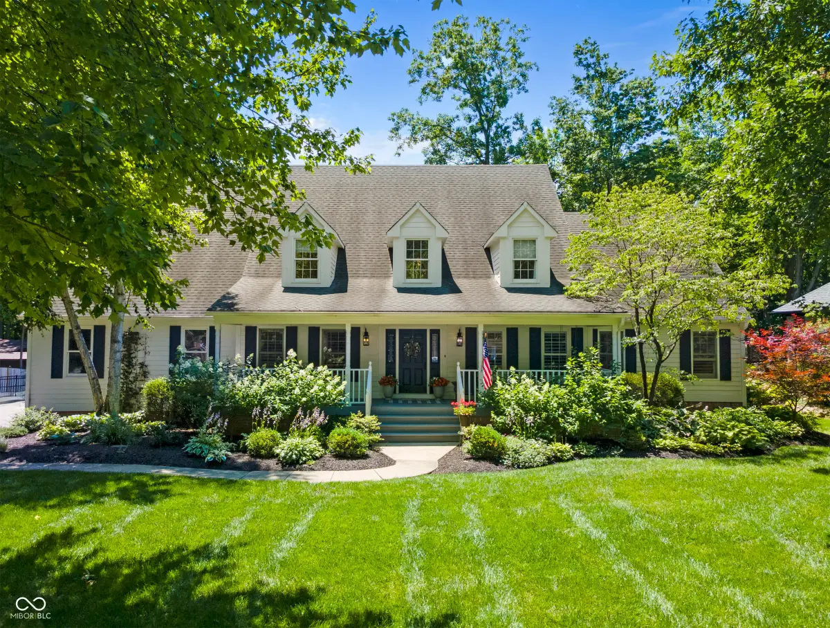 11135 Clarkston, Zionsville, IN 46077 - #1