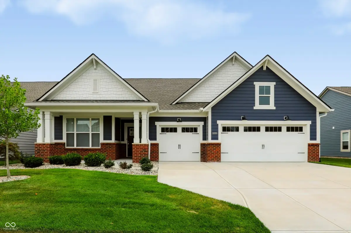 19373 Mcdonald Place, Westfield, IN 46074 - #1