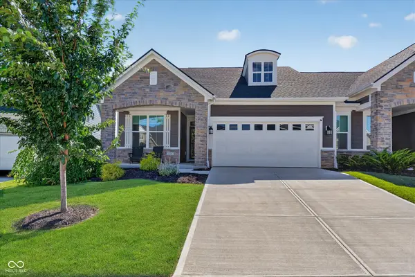 16949 Adler Lane, Noblesville, IN 46060