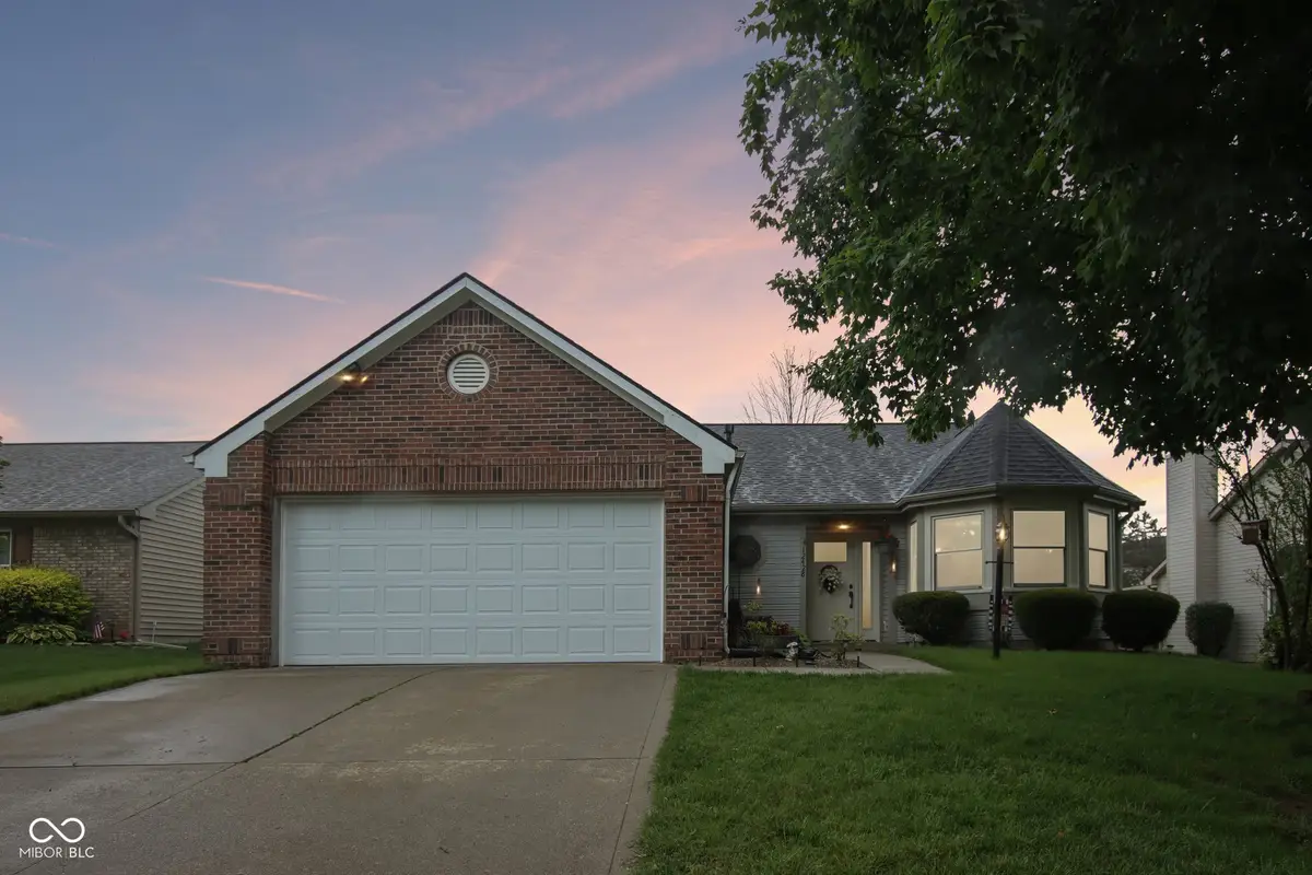 12428 Winding Creek Lane, Indianapolis, IN 46236 - #1