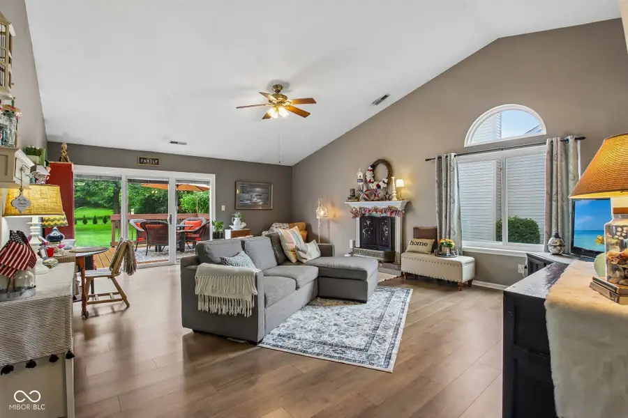 12428 Winding Creek Lane, Indianapolis, IN 46236 - #3