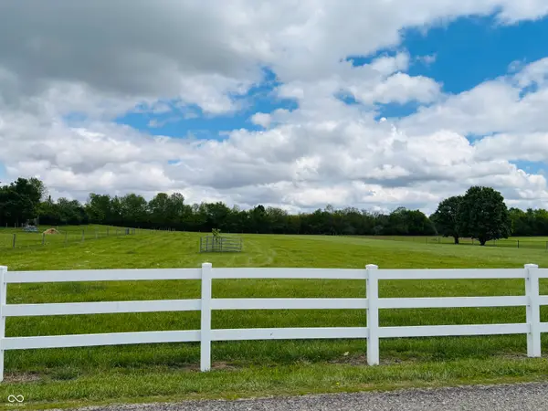 1 Keeler Road, Brookville, IN 47012