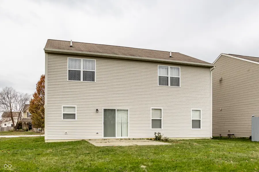 12435 Schoolhouse Road, Fishers, IN 46037 - #3