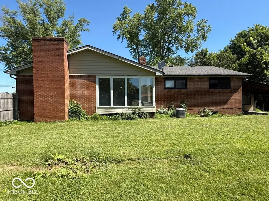 4522 Columbus Avenue, Anderson, IN 46013 - #2