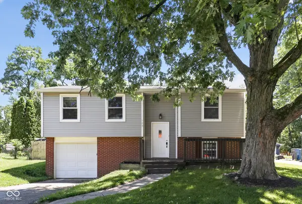 129 Coronado Road, Indianapolis, IN 46234