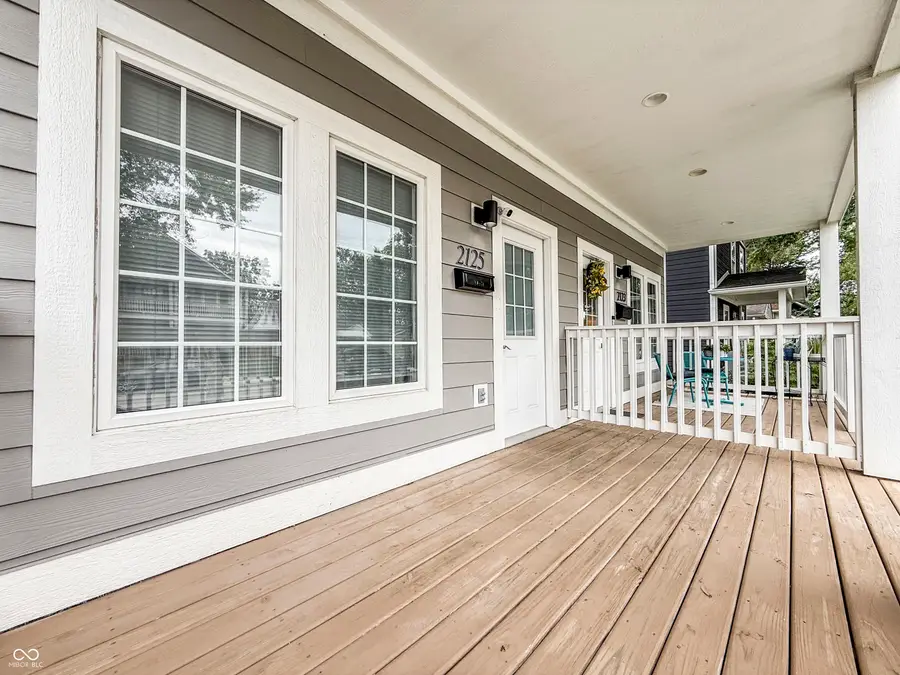 2125 Bellefontaine Street, Indianapolis, IN 46202 - #3