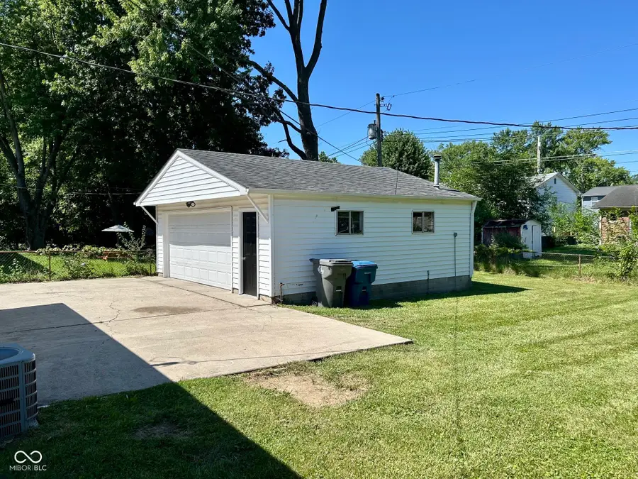 3514 Lombardy Place, Indianapolis, IN 46226 - #3